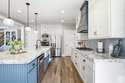 436 N Joseph Acres Rd, Kaysville, UT 84037 - Photo 24