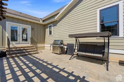 436 N Joseph Acres Rd, Kaysville, UT 84037 - Photo 98