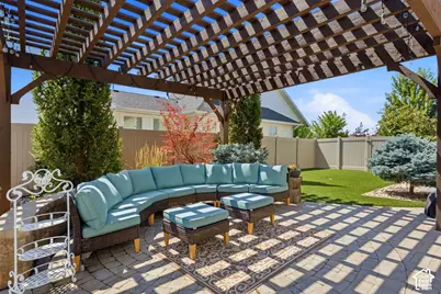 436 N Joseph Acres Rd, Kaysville, UT 84037 - Photo 96