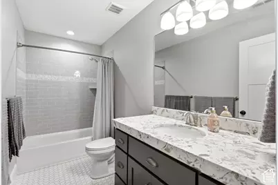 436 N Joseph Acres Rd, Kaysville, UT 84037 - Photo 56