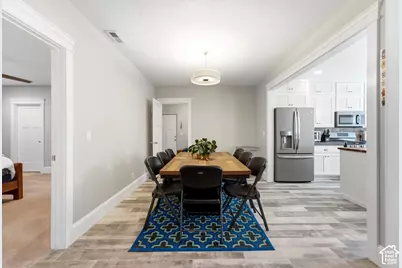 436 N Joseph Acres Rd, Kaysville, UT 84037 - Photo 74