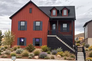 7306 W Hidden Hls Wy, West Jordan, UT 84081 - Photo 1