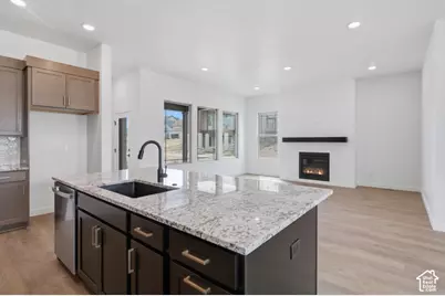 7254 S Ramble Rd, West Jordan, UT 84081 - Photo 4