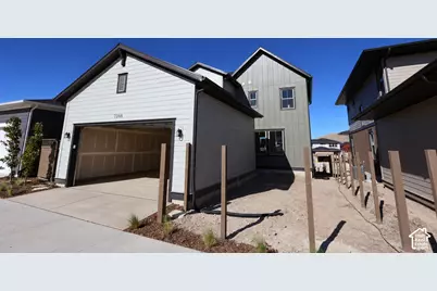 7268 S Hidden Hills Way, West Jordan, UT 84081 - Photo 2
