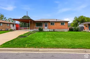 1519 N 400 W, Bountiful, UT 84010 - Photo 1