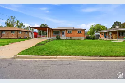 1519 N 400 W, Bountiful, UT 84010 - Photo 4