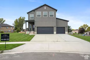 453 N 460 E, Salem, UT 84653 - Photo 1