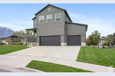 453 N 460 E, Salem, UT 84653 - Photo 2