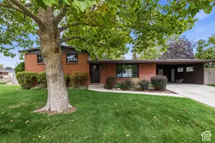 882 E 460 S, Orem, UT 84097 - Photo 1