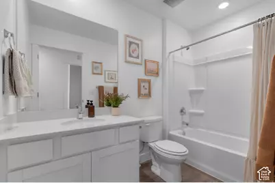 1464 S 4125 W #128, West Weber, UT 84401 - Photo 18