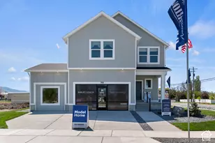 1464 S 4125 W, West Weber, UT 84401 - Photo 1