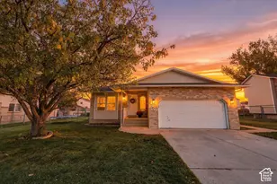 3770 W 5700 S, Roy, UT 84067 - Photo 1