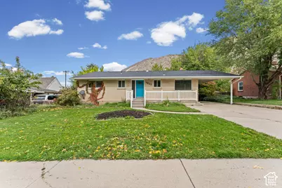 1233 E Center St, Springville, UT 84663 - Photo 1