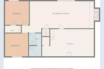 1233 E Center St, Springville, UT 84663 - Photo 34