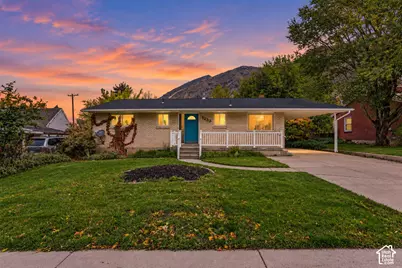 1233 E Center St, Springville, UT 84663 - Photo 2