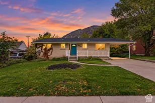 1233 E Center St, Springville, UT 84663 - Photo 2