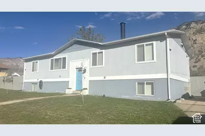 1134 N Quincy Ave E, Ogden, UT 84404 - Photo 1