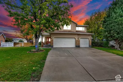 9231 S Stone Ridge Cir, Sandy, UT 84093 - Photo 2