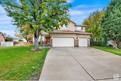 9231 S Stone Ridge Cir, Sandy, UT 84093 - Photo 1