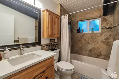 5951 S Grindstone, Springville, UT 84663 - Photo 14