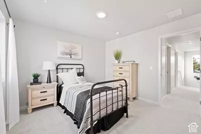 1910 W Center St #LOT 4, West Point, UT 84015 - Photo 26