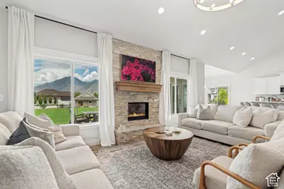 1218 W 800 S, Mapleton, UT 84664 - Photo 4