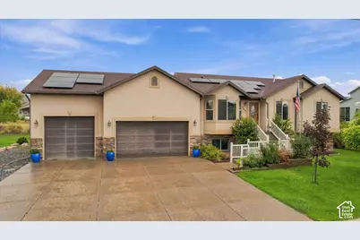 445 S Sunset Dr, Kaysville, UT 84037 - Photo 1