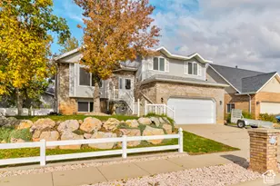 1671 E 2550 N, Layton, UT 84040 - Photo 1