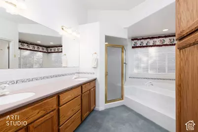 4540 S 1175 W #19, Riverdale, UT 84405 - Photo 14
