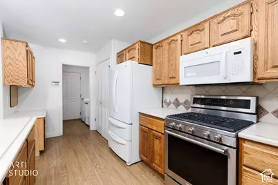 4540 S 1175 W #19, Riverdale, UT 84405 - Photo 8