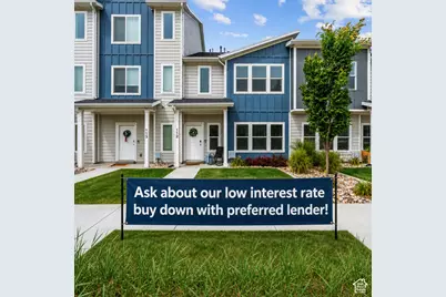 1754 N 300 E #112, North Ogden, UT 84414 - Photo 1