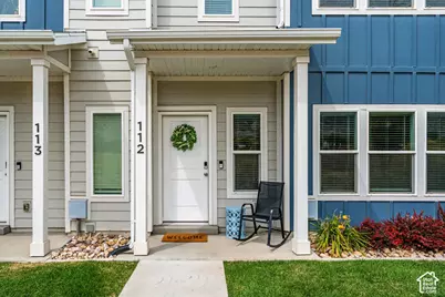 1754 N 300 E #112, North Ogden, UT 84414 - Photo 24
