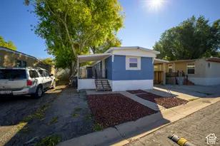 220 E 1100 Ln N, North Salt Lake, UT 84054 - Photo 1