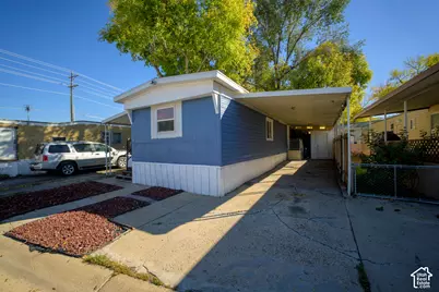220 E 1100 Ln N #03, North Salt Lake, UT 84054 - Photo 2
