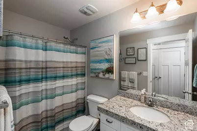 6651 S Plumrose Way, Taylorsville, UT 84123 - Photo 16