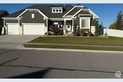 2283 N Snowy Crane Dr, Clinton, UT 84015 - Photo 2
