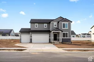 836 N 200 E, Santaquin, UT 84655 - Photo 4