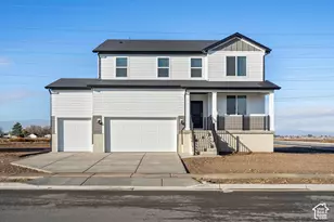 824 N 200 E, Santaquin, UT 84655 - Photo 1