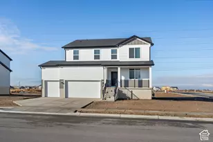 824 N 200 E, Santaquin, UT 84655 - Photo 2