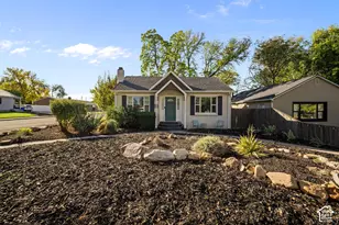 634 E Mansfield Ave, South Salt Lake, UT 84106 - Photo 1