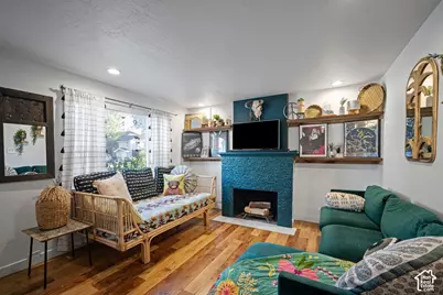 634 E Mansfield Ave, South Salt Lake, UT 84106 - Photo 4