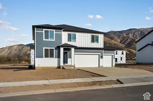 816 N 200 E, Santaquin, UT 84655 - Photo 1