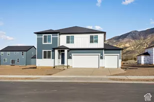 816 N 200 E, Santaquin, UT 84655 - Photo 4
