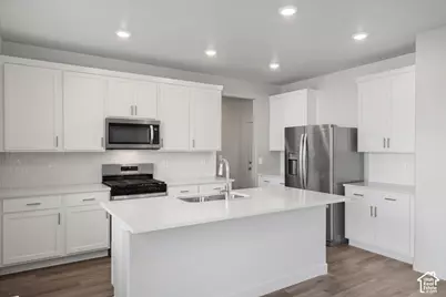 816 N 200 E #237, Santaquin, UT 84655 - Photo 18