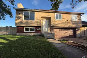 3950 Squire Crest Dr, Taylorsville, UT 84118 - Photo 1