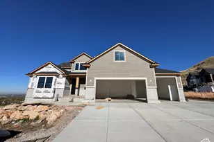 1799 E Terrace Dr, Fruit Heights, UT 84037 - Photo 1