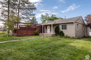 3806 S Birch Res E, Salt Lake City, UT 84109 - Photo 1
