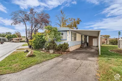 699 Percival St, North Salt Lake, UT 84054 - Photo 2