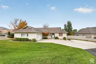319 N Escalante Dr, Elk Ridge, UT 84651 - Photo 1