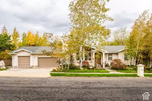 11528 S Summerfield Ln, Sandy, UT 84092 - Photo 1